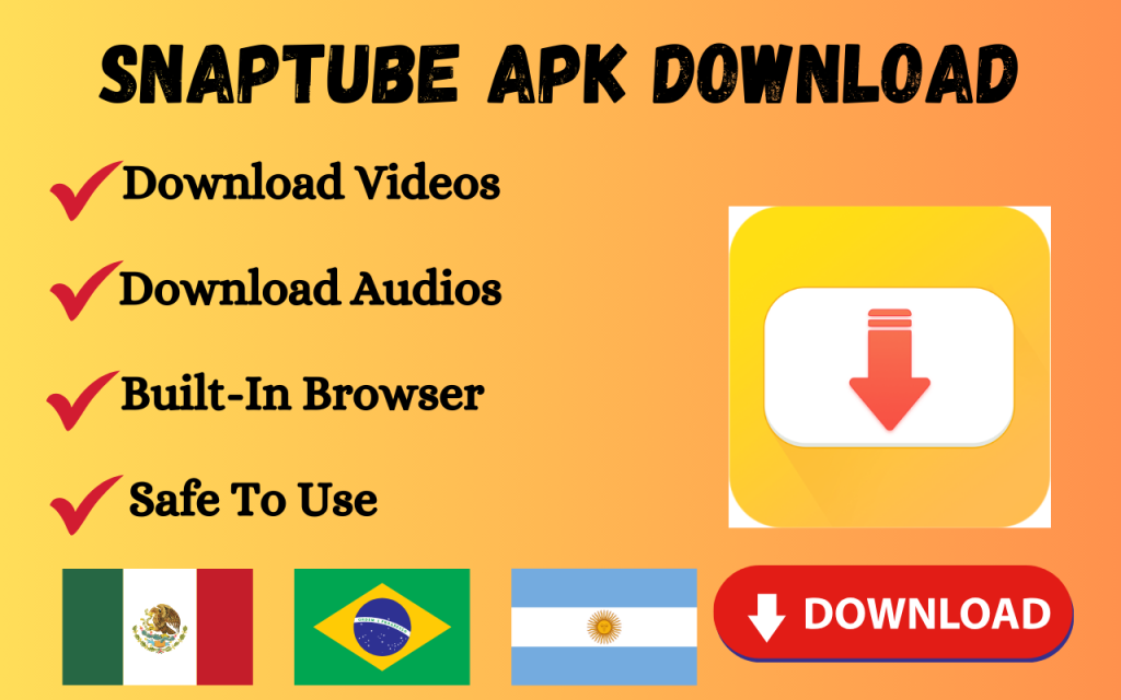 Snaptube APK