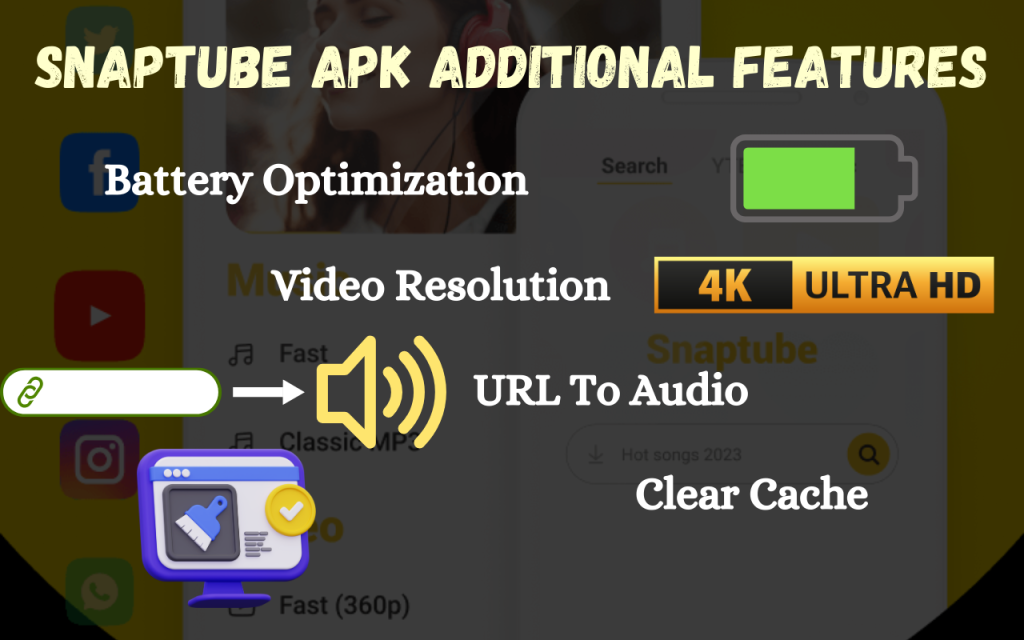 Snaptube Apk Download Latest Version v7.25 [Sep] 2024